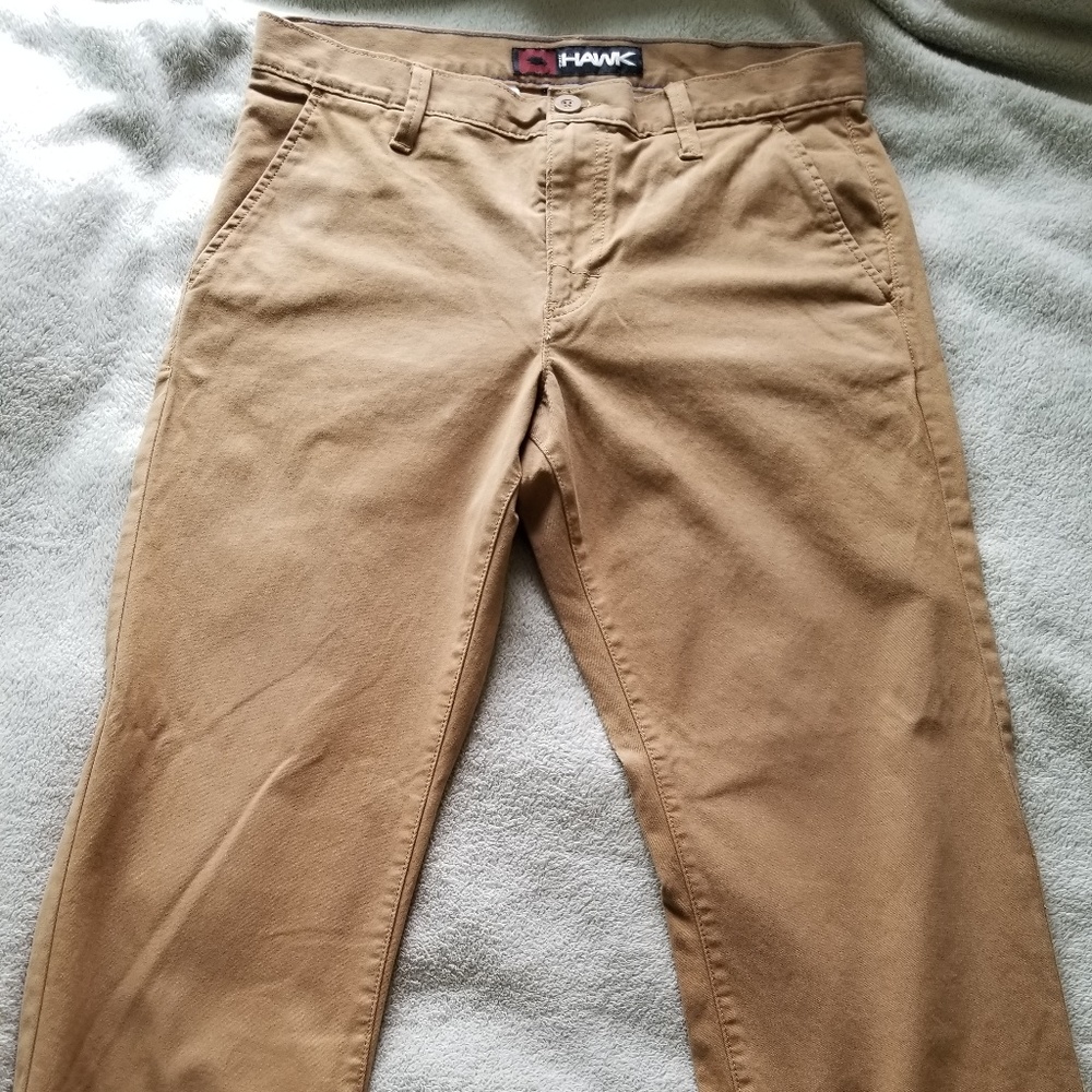 Mens Hawk pants